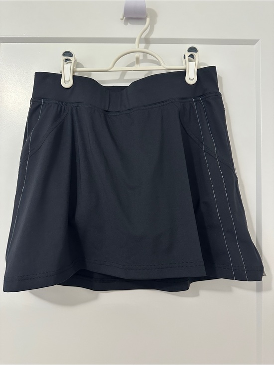 Specialized Pants - Specialized NWT Black Biking Padded Skort Size Small Women’s
